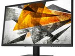 AOC Monitor I2475SXJ LCD-Display 60,5 cm (23,8") schwarz