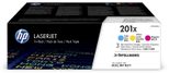 HP Original 201X Toner - 3er Multipack (CF253XM)