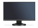 NEC Monitor MultiSync E221N-BK LCD-Display 54,62 cm (21,5") schwarz
