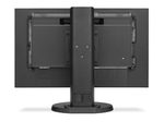 NEC Monitor MultiSync E221N-BK LCD-Display 54,62 cm (21,5") schwarz
