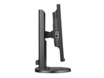NEC Monitor MultiSync E221N-BK LCD-Display 54,62 cm (21,5") schwarz