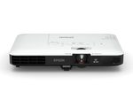 Epson EB-1781W Mobile LCD-Beamer 3200 Lumen
