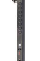 APC AP7950B Rack PDU, geschaltet, Null U, 10 A, 230 V, (16) C13