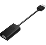 HP HDMI-zu-VGA-Kabeladapter