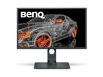 BenQ Monitor PD3200Q LED-Display 81,28 cm (32")
