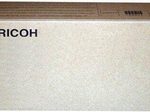 Ricoh Original Type SP 400DN Toner schwarz bis zu 5.000 Seiten (408061) für SP400DN/450DN