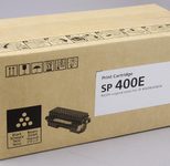 Ricoh Original Type SP 400DN Toner schwarz bis zu 5.000 Seiten (408061) für SP400DN/450DN