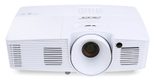Acer Beamer X137WH mobiler DLP-Projektor weiß