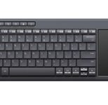 Rapoo K2600 - Schwarz