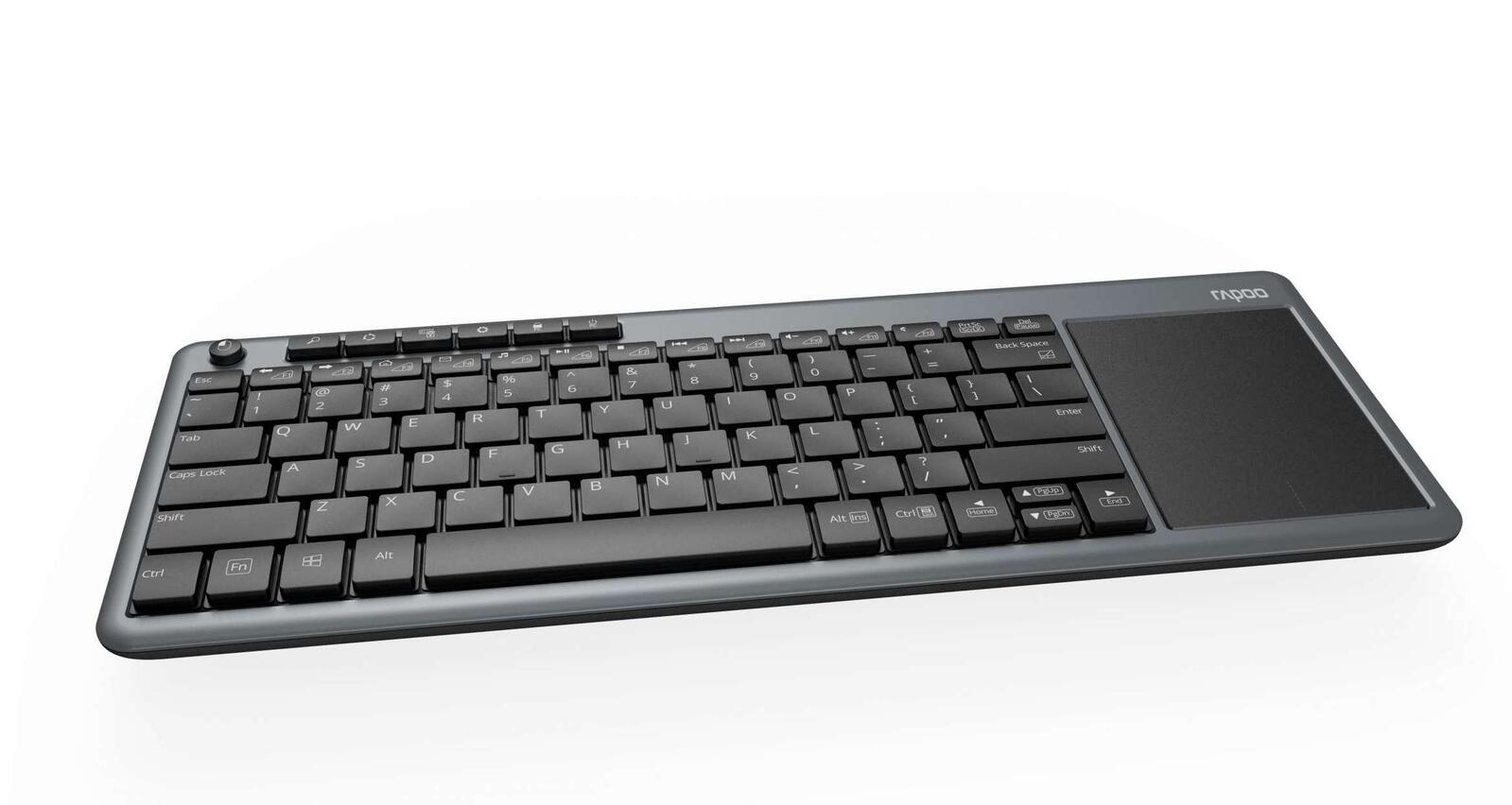 Rapoo K2600 - Schwarz