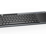 Rapoo K2600 - Schwarz