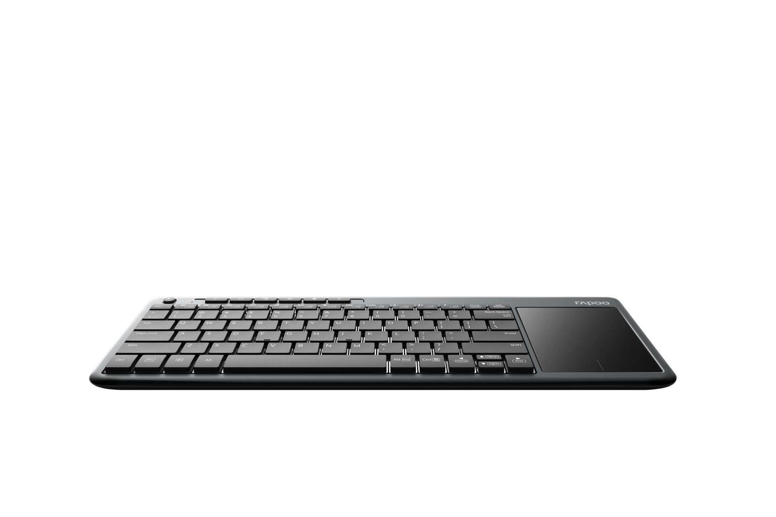 Rapoo K2600 - Schwarz