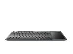 Rapoo K2600 - Schwarz