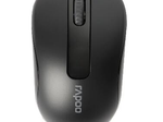 Rapoo M10 Plus - Schwarz