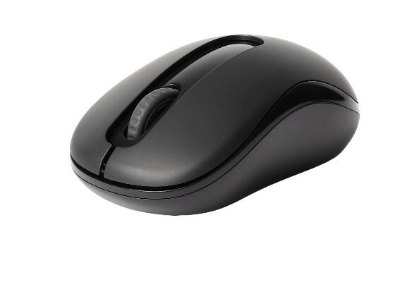 Rapoo M10 Plus - Schwarz