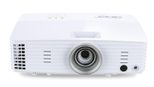 Acer Beamer H6518BD mobiler DLP-Heimkino-Projektor weiß