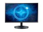 Samsung Curved Monitor C27FG70 LED-Display 68,6 cm (27") schwarz (LC27FG70FQUXEN)