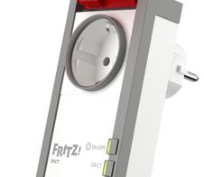 FRITZ!DECT 210 Smart-Stecker