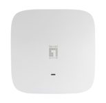 LevelOne WAP-8121 AC750 Dual Band PoE Wireless Access Point