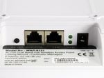 LevelOne WAP-8121 AC750 Dual Band PoE Wireless Access Point