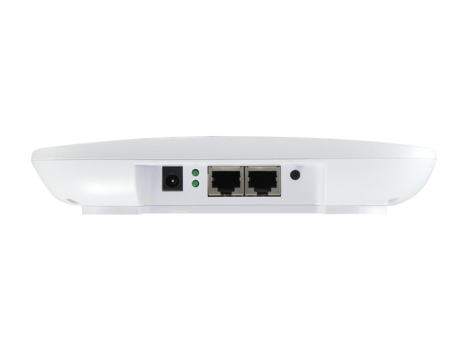 LevelOne WAP-8121 AC750 Dual Band PoE Wireless Access Point