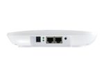 LevelOne WAP-8121 AC750 Dual Band PoE Wireless Access Point