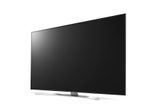 LG Hospitality Display 75UW341C LED-TV 190,5 cm (75") schwarz