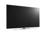 LG Hospitality Display 75UW341C LED-TV 190,5 cm (75") schwarz