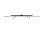 LG Hospitality Display 75UW341C LED-TV 190,5 cm (75") schwarz