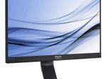 Philips Monitor B-line 242B7QPTEB LCD-Display 60,3 cm (23,8") schwarz (Power-Sonsor, QHD, IPS, 5ms, 300cd/