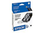 Epson Original T0591 Druckerpatrone photo schwarz 520 Seiten 13ml (C13T05914010)