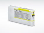 Epson Original T9134 Druckerpatrone gelb 200ml (C13T913400)