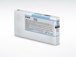 Epson Original T9135 Druckerpatrone cyan hell 200ml (C13T913500)