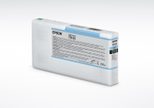 Epson Original T9135 Druckerpatrone cyan hell 200ml (C13T913500)