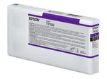 EPSON T913D Violet Ink Cartridge (200ml)
