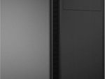 be quiet PC Gehäuse Pure Base 600 ATX schwarz