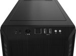 be quiet PC Gehäuse Pure Base 600 ATX schwarz