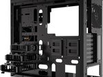 be quiet PC Gehäuse Pure Base 600 ATX schwarz