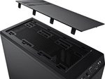 be quiet PC Gehäuse Pure Base 600 ATX schwarz
