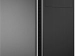 be quiet PC Gehäuse Pure Base 600 ATX silber