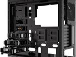 be quiet PC Gehäuse Pure Base 600 ATX silber