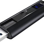 SanDisk Extreme PRO USB-Stick 256 GB