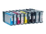 Epson Original T6141 Druckerpatrone schwarz matt 220ml (C13T614100)