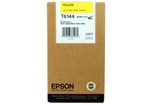 Epson Original T6144 Druckerpatrone gelb 220ml (C13T614400)