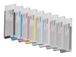 Epson Original T6063 Druckerpatrone magenta 220ml (C13T606300)