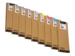 Epson Original T6063 Druckerpatrone magenta 220ml (C13T606300)