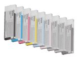Epson Original T6065 Druckerpatrone cyan hell 220ml (C13T606500)