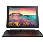 Lenovo Miix 720 30,5 cm (12") Detachable Touch Notebook Intel® Core™ i7-7500U, 16GB DDR, 1TB SSD, QHD+, Wi