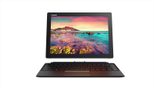 Lenovo Miix 720 30,5 cm (12") Detachable Touch Notebook Intel® Core™ i7-7500U, 16GB DDR, 1TB SSD, QHD+, Wi