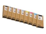 Epson Original T6033 Druckerpatrone magenta 220ml (C13T603300)